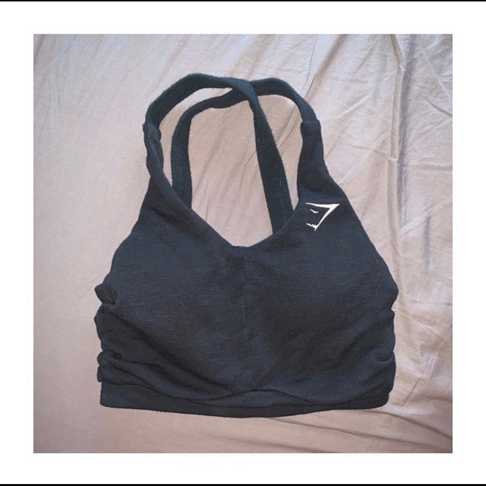 Gymshard sport bra